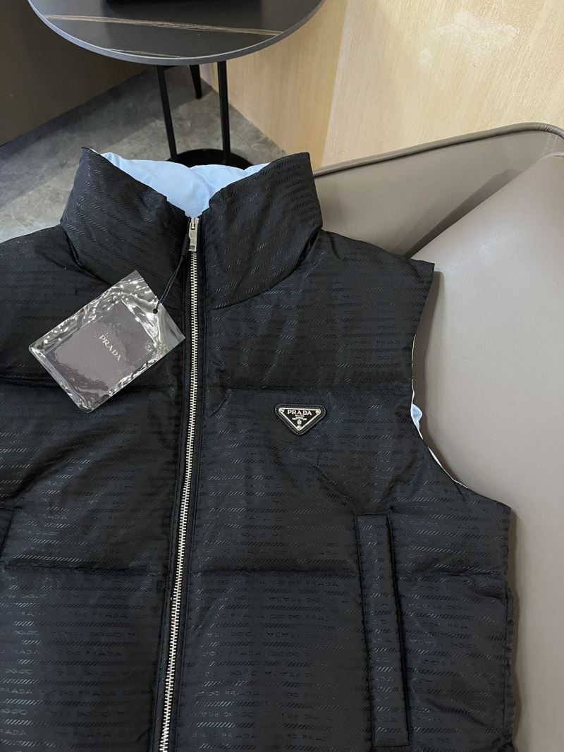 Prada Down Jackets